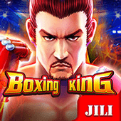Boxing King hawkgaming slot