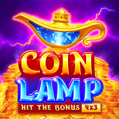 Coin Lamp hawkgaming slot