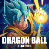 Dragon Ball hawkgaming slot