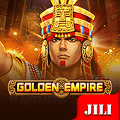 Golden Empire hawkgaming slot