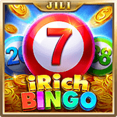Irich Bingo hawkgaming slot