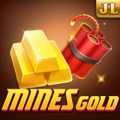 Mines Gold hawkgaming slot